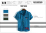 do expert shirt design and tech pack for your expectation